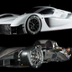 Illustration for article titled Looks Like Toyota Just Brought Back GT1